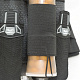 Харнес Valken Exile Harness 4+7, Black - пейнтбольный магазин Арсенал Харнес Valken Exile Harness 4+7, Black